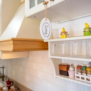 La Casina Di Franco Appartamento