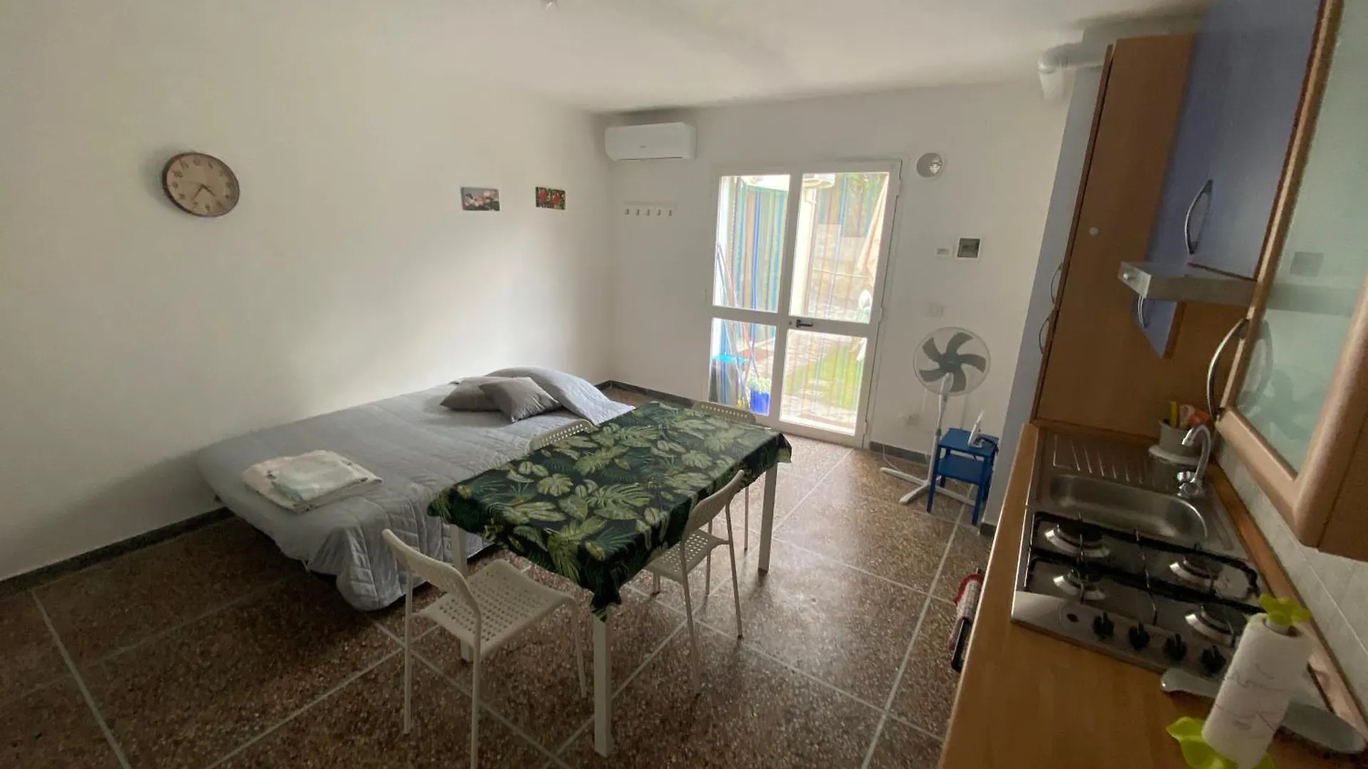 Appartamento Le Tre Isolette A 200M Dal Mare Marina Di Pisa